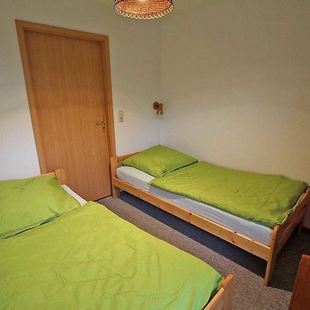 Ferienwohnung Barth Vorp 431 Esterno foto