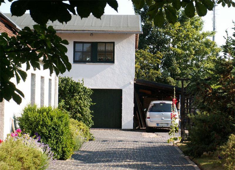 Ferienwohnung Barth Vorp 431 Esterno foto