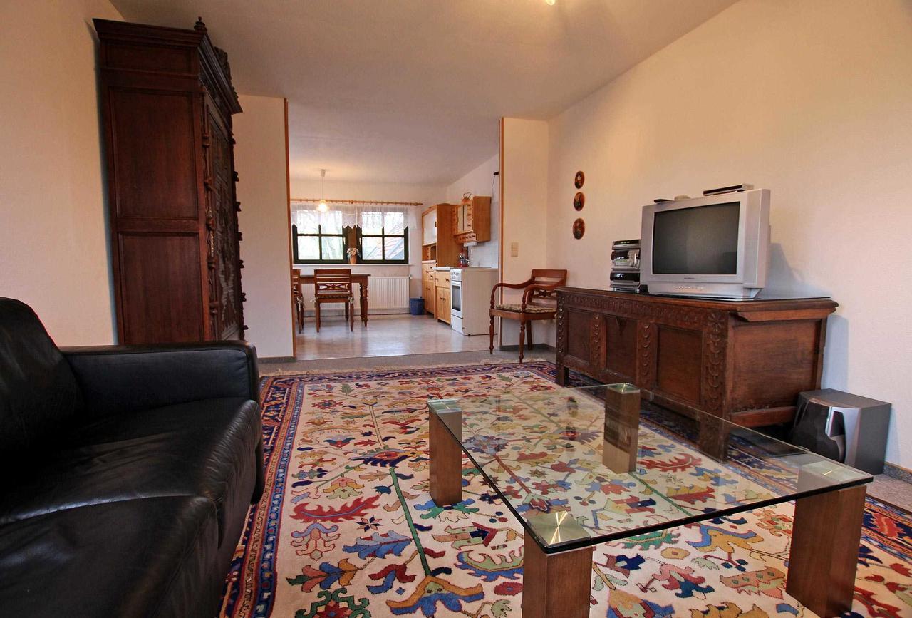 Ferienwohnung Barth Vorp 431 Esterno foto