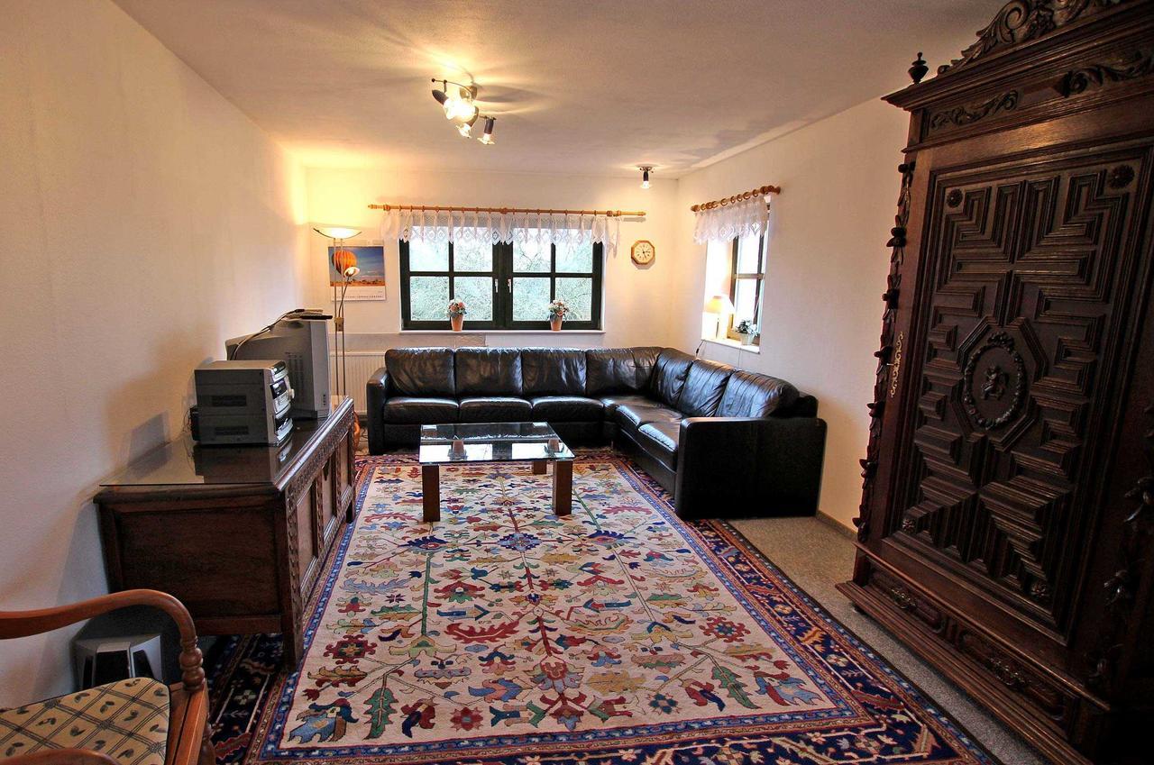 Ferienwohnung Barth Vorp 431 Esterno foto