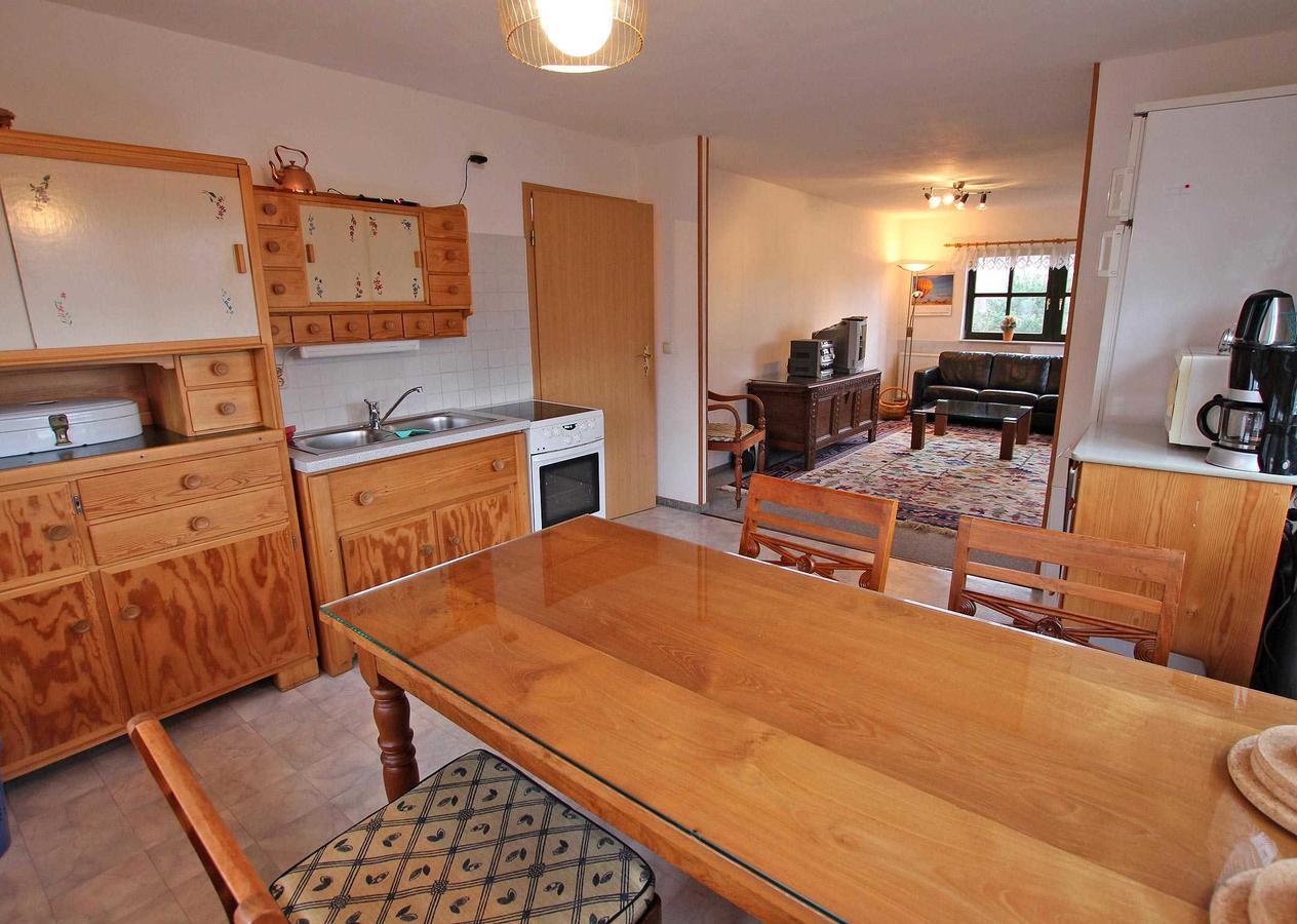 Ferienwohnung Barth Vorp 431 Esterno foto