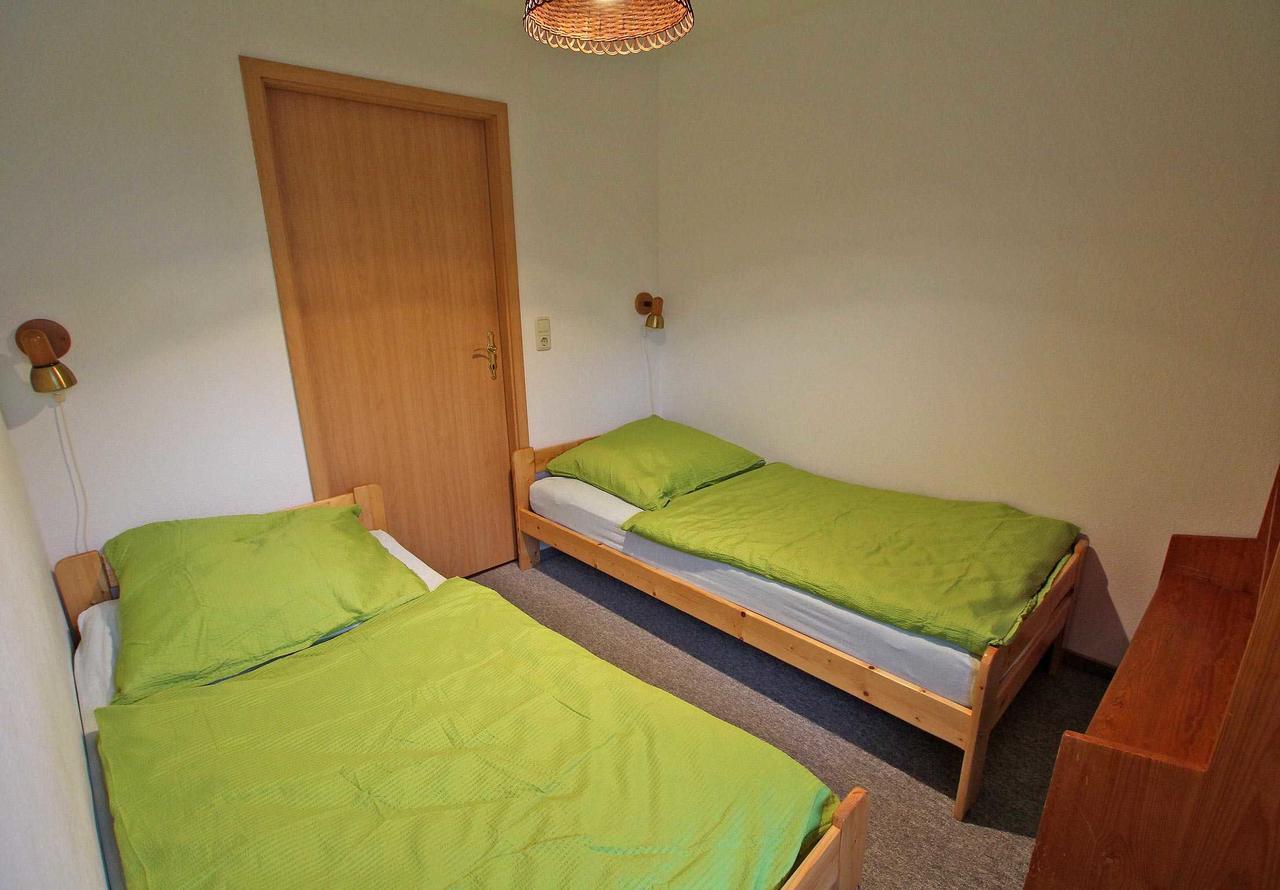 Ferienwohnung Barth Vorp 431 Esterno foto