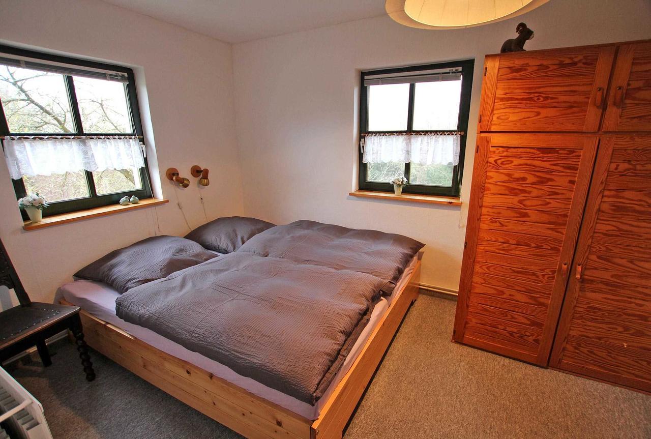Ferienwohnung Barth Vorp 431 Esterno foto